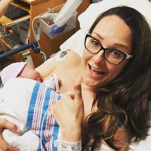 Meet your Posher, Mattie